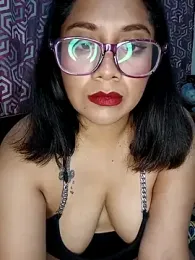 PokeGirld webcam model stream image