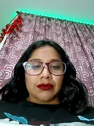 PokeGirld webcam model stream image