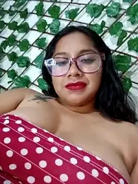PokeGirld webcam model stream image
