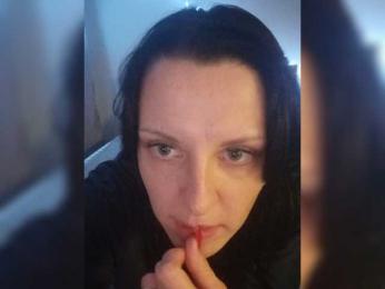 Russian-Sexwife webcam model stream image