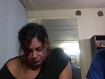 cum2mami webcam model stream image