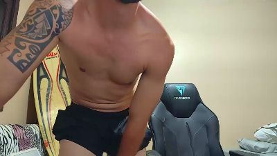 NoaBlaze webcam model stream image