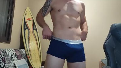 NoaBlaze webcam model stream image