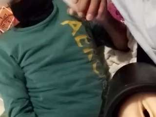 victorhotpositive webcam model stream image