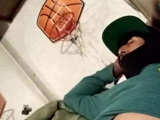 victorhotpositive webcam model stream image