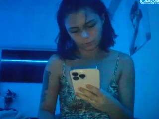 fayfabulous69 webcam model stream image