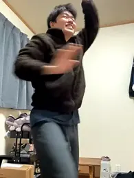 KAMESAN08 webcam model stream image