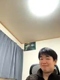 KAMESAN08 webcam model stream image