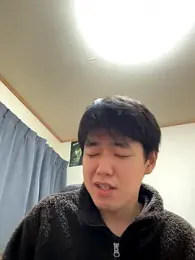 KAMESAN08 webcam model stream image