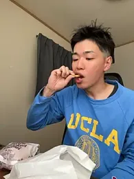 KAMESAN08 webcam model stream image