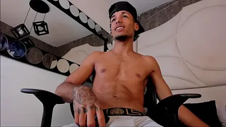 Thiagoferreti webcam model stream image