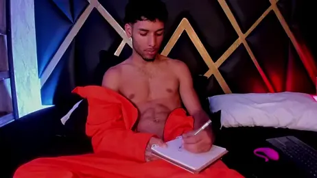 Thiagoferreti webcam model stream image