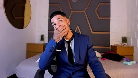 Thiagoferreti webcam model stream image