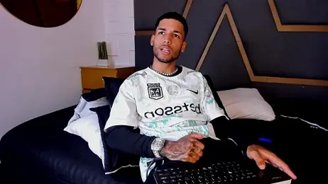 Thiagoferreti webcam model stream image