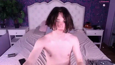 iwillfall webcam stripchat model stream image