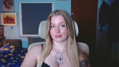 lust_camila webcam model stream image