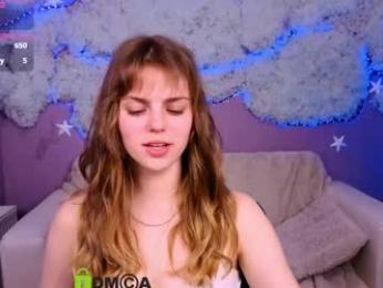 naya_may webcam model stream image