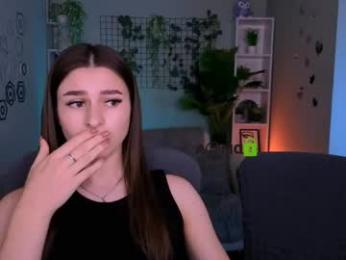 naya_may webcam model stream image