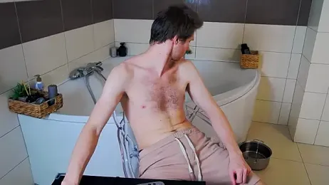 Eddie_Baker webcam model stream image