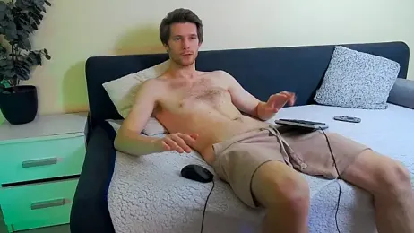 Eddie_Baker webcam model stream image