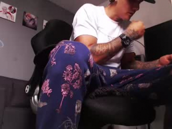 kingdannysiete webcam model stream image
