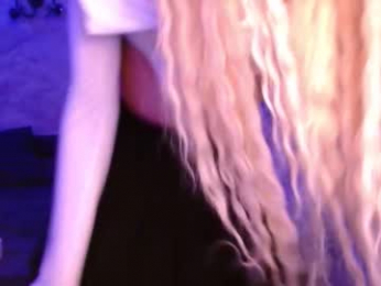 honey_sunset webcam model stream image