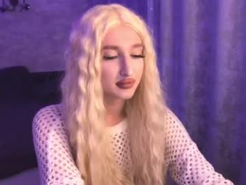 honey_sunset webcam model stream image