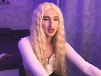 honey_sunset webcam model stream image