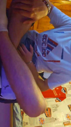 Crispi09 webcam model stream image