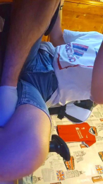 Crispi09 webcam model stream image