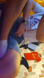 Crispi09 webcam model stream image