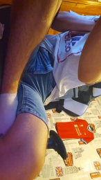 Crispi09 webcam model stream image