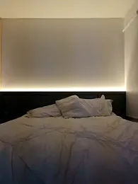 Blessedd99 webcam stripchat model stream image