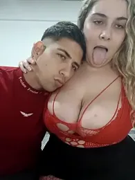 Blessedd99 webcam model stream image