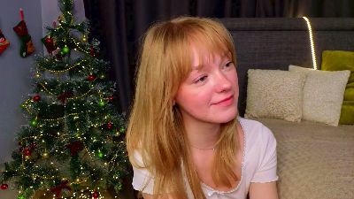 AlleenCalligan webcam model stream image