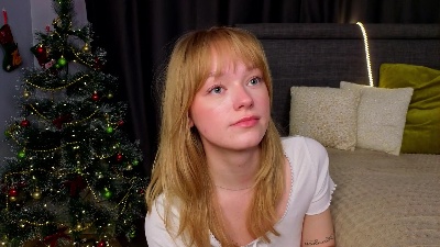 AlleenCalligan webcam model stream image