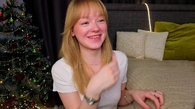 AlleenCalligan webcam cam4 model stream image