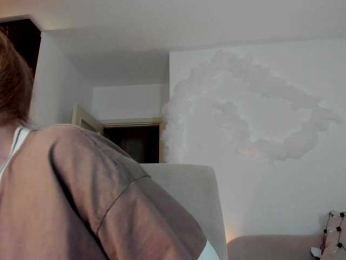 MiaMeowa webcam model stream image