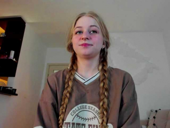 MiaMeowa webcam model stream image