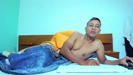 Maik_James webcam stripchat model stream image