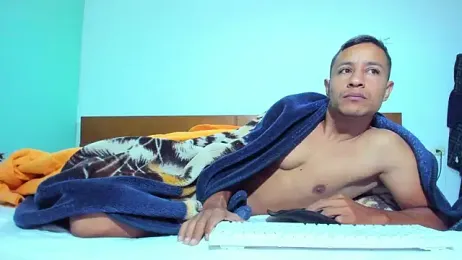 Maik_James webcam model stream image