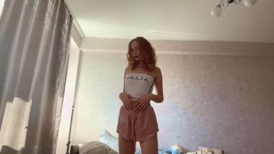 LiBieri webcam model stream image