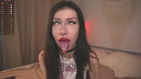 Devilsss_toy webcam stripchat model stream image