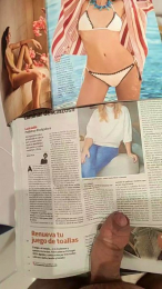 trhuan webcam model stream image