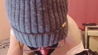 sissyyop webcam model stream image