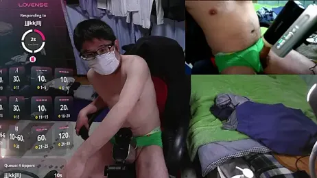 hide39 webcam model stream image