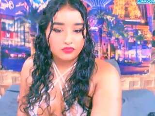 indianangel4u2luv webcam model stream image