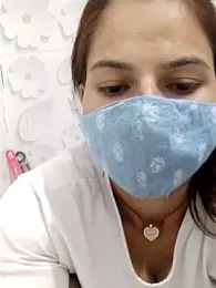 ANAYA1179 webcam stripchat model stream image