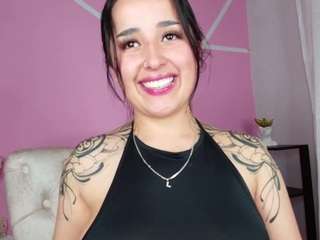 nitzzirouse webcam camsoda model stream image