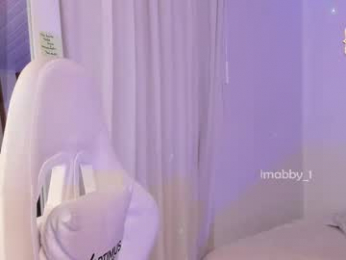 im_abby_ webcam model stream image